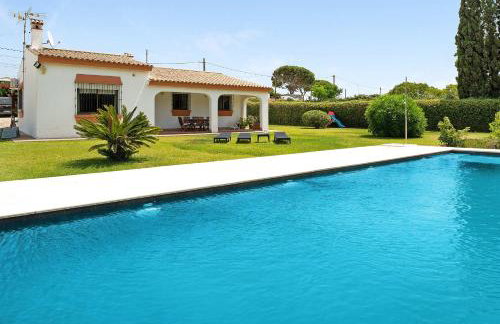 Casa Los Alamos - Foto 1