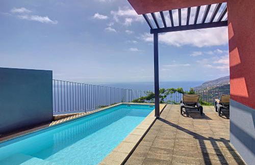 Villa Miradoura by LovelyStay - Foto 26