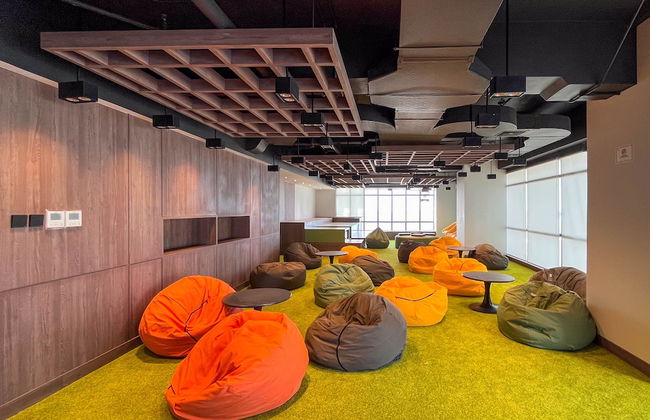 Good Choice Studio At Delft Ciputra Makassar Apartment - Foto 17