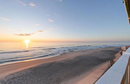 Nestled Inn Ocean Views at Kure Beach - Foto 13