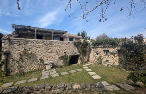 La Bergerie de Lorette - Au Cœur du Luberon - Foto 13