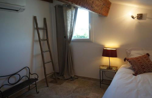 Mas Du Pont Rouge - Foto 40