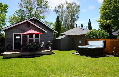 Bluebird Day - Fuller Cottage - Foto 17