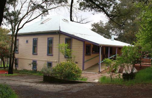 Royal Nesu Retreat House - Foto 1