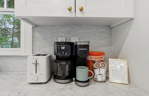 Fenced Yard, Screened Porch, Near Emory and Downtown Decatur - Foto 27