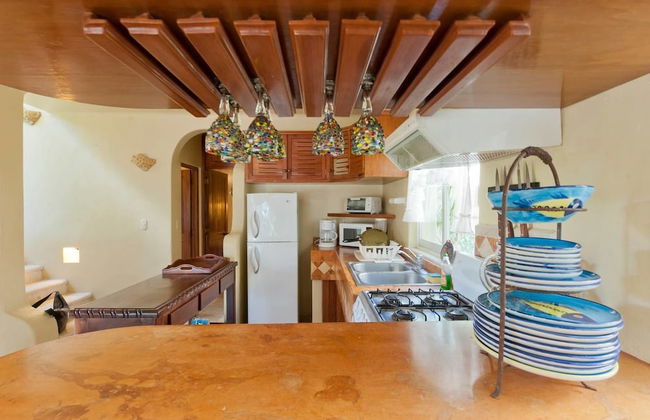 Villas Posada Xaguar by ChezPlaya - Photo 43