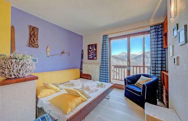 Rebecca's House (few steps from skiing) - Foto 13