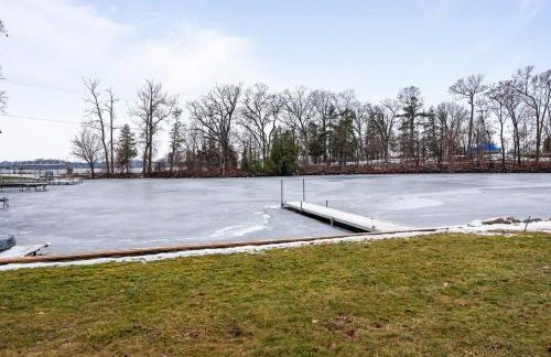 Well appointed Lakefront home - Foto 15