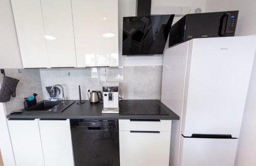 Apartament Blue Marine - Foto 12