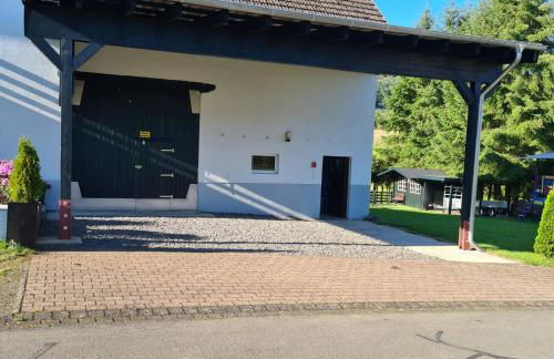 Guesthouse Wallenborn - Appartement - Foto 2