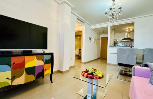 Jardines de Denia 24 - Foto 27