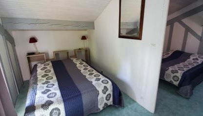 Gite 4kms plage grand domaine privé lacs natura 2000 - Foto 3