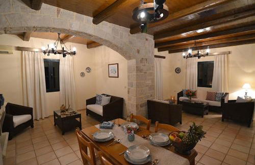 Christina Villas- Minoan inland - Foto 42