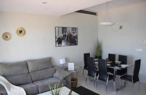 Anacasa Atico Riu Bolulla Marenia AT1102 - Foto 16