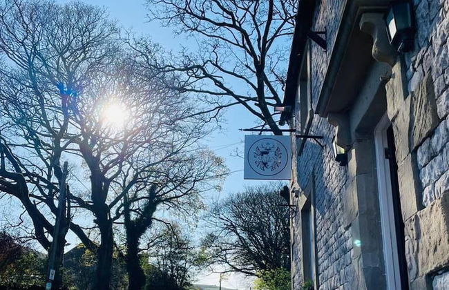 Cosy Apartment Above Village Pub - Foto 21