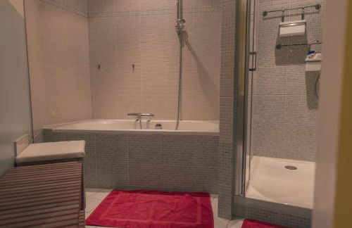 L'Orgelétaine : Grande Maison au milieu des Lacs du Jura - Foto 17