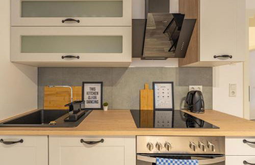 Apartmenthaus in Nortorf - Foto 13