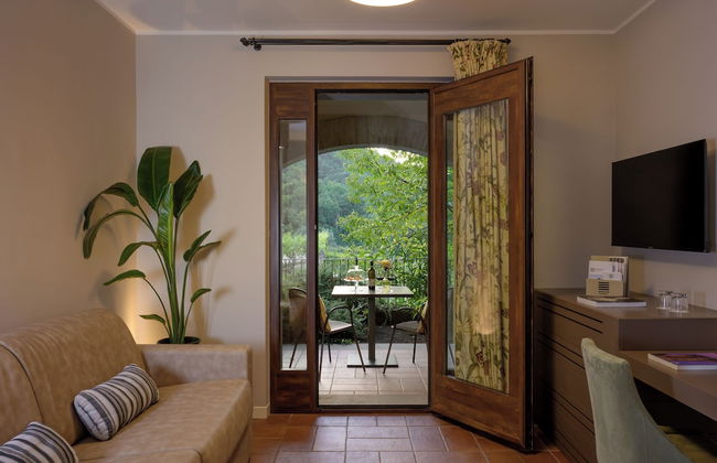 Altarocca Wine Resort Adults Only - Foto 52