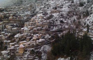 Stonehouse dome Lagadia - Photo 76