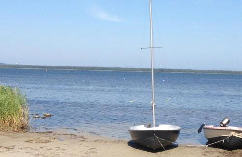 Villa Ostseebrise - Foto 31