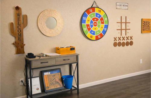 Casa Buena Vida Vacation Home Heated Pool Games Views - Foto 5