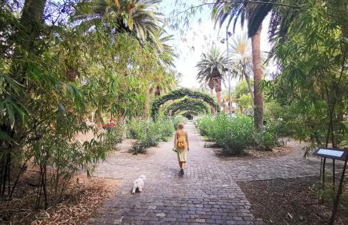 Home2Book Amazing View Apart Floor 25 Santa Cruz - Foto 28