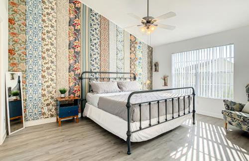 La Casa Mediterranean! 3 Bedroom Condo Near Disney! - Foto 17