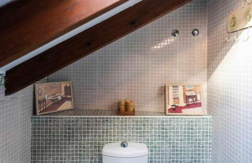 CASA RURAL LA CASTAÑONA - Foto 17