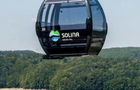 Domek Nad Rozlewiskiem z kominkiem - Foto 36