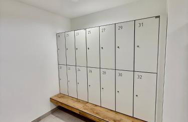 Rezydencja Niechorze 224 z Basenem, Sauną, Jacuzzi w cenie - 5D Apartments - Foto 30