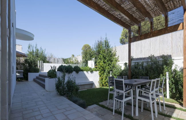 Charming Villa Close to the Beach - Beahost - Foto 33