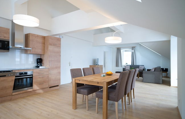 Central Lake View Suites Villa Julia by we rent - Foto 18