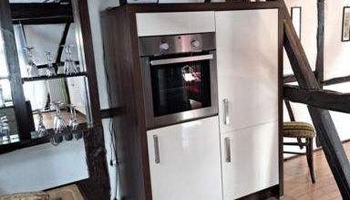 Ferienwohnung Gesindestube - Foto 4