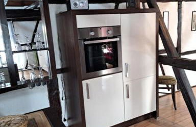 Ferienwohnung Gesindestube - Foto 4