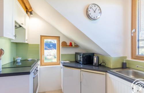 Gîte confortable à la campagne, 2 chambres, vue dégagée - FR-1-622-118 - Photo 20