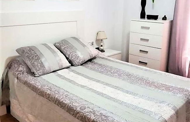 Belvilla by OYO Holiday Home in Vera Playa - Photo 2