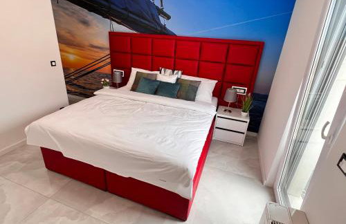 Luxury Beachfront Villa Carlisa - Photo 38