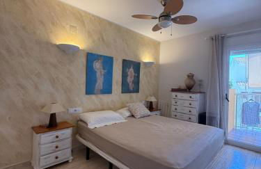 APARTAMENTO RELAX l PISCINA PRIVADA - Foto 2