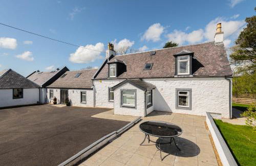 Nether Newton - Sleeps 12, Hottub, Sauna, Private Garden - Foto 59