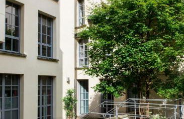 Appartements - Le Logis Versaillais - Foto 24