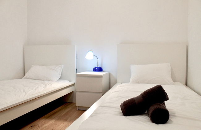 Stunning Duplex Near the Sea - Photo 19