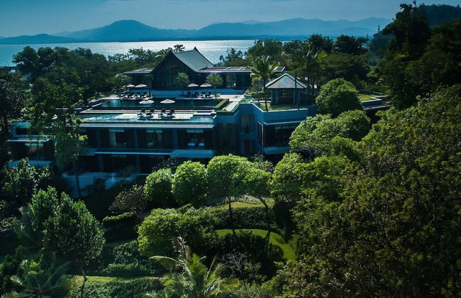 Villa Sawarin - Foto 76