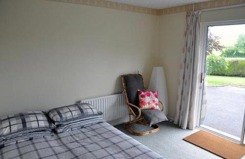 Eaglesfield House Guest Apartment - Foto 16