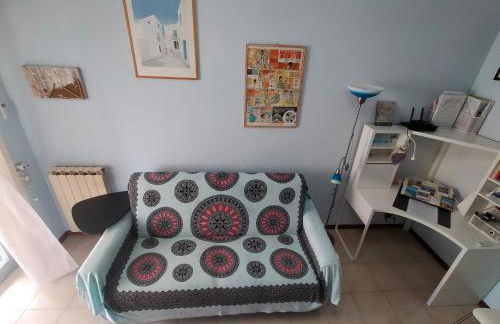 Appartamento Riviera Trilocale wifi e parcheggio privato - Foto 29