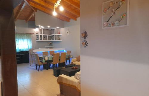 Εξωτικο διαμερισμα με θεα την παραλια αλυκης - Photo 25