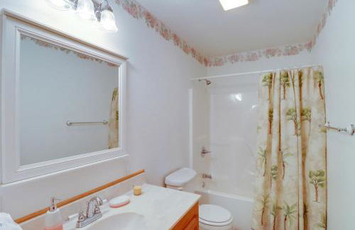 Mountain Views and Shared Pool Ozarks Family Home - Foto 21