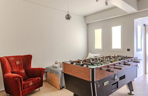 Anemou Nota Villa-Luxury Resort - Foto 41