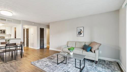 Halsten at Vinings 3016 Spacious 1 Bed 1 Bath - Foto 2