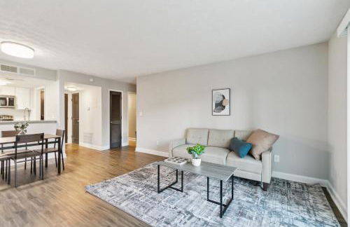 Halsten at Vinings 3016 Spacious 1 Bed 1 Bath - Foto 2