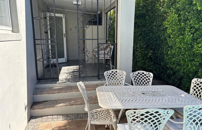 Lemon Tree Cottage - Photo 30